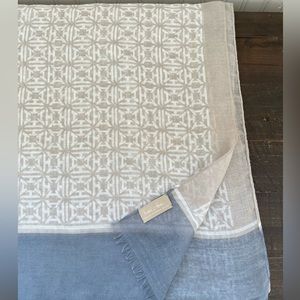 India Hicks Scarf